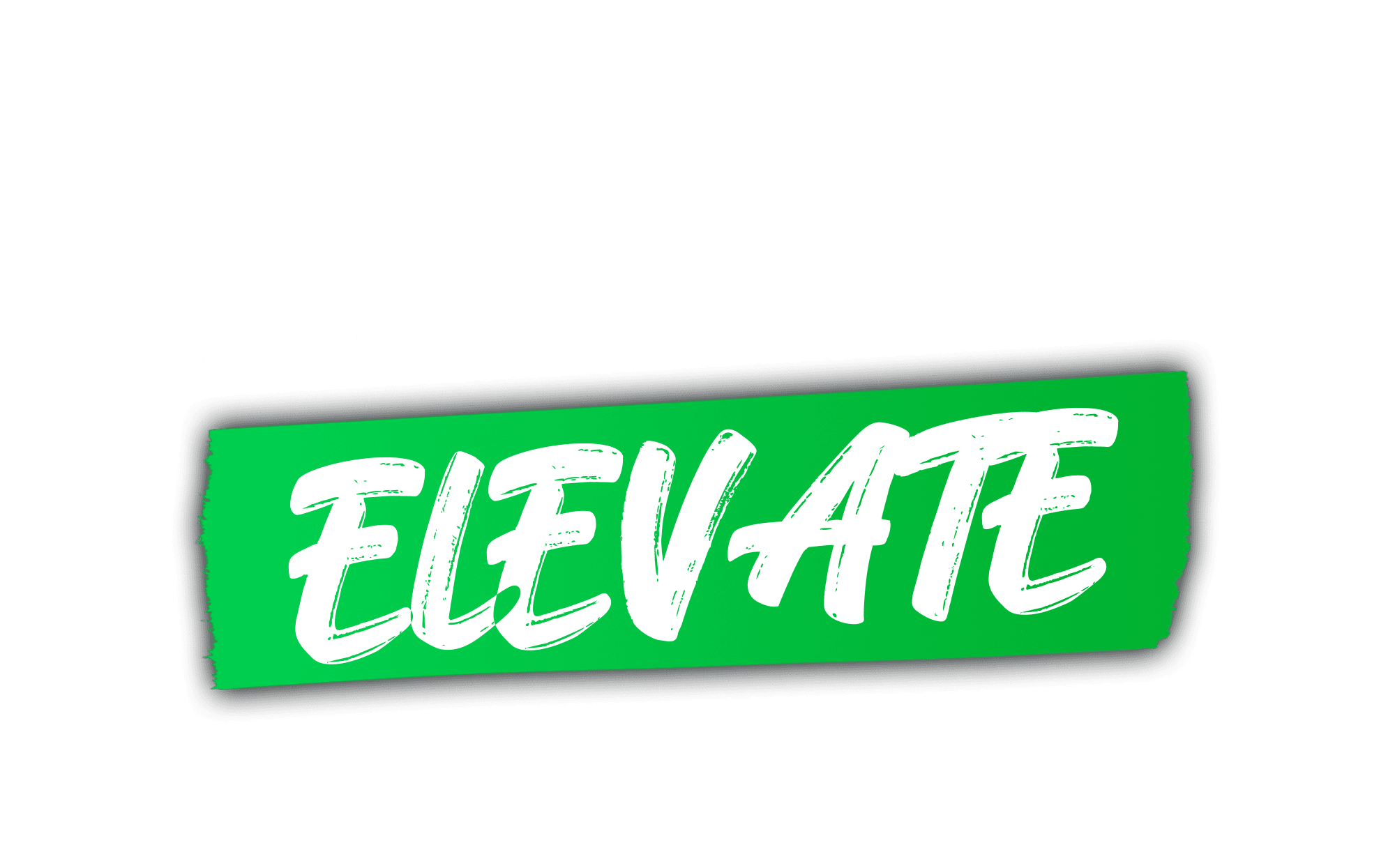 automate to elevate
