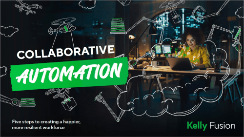 Collaborative Automation Collaborative Automation